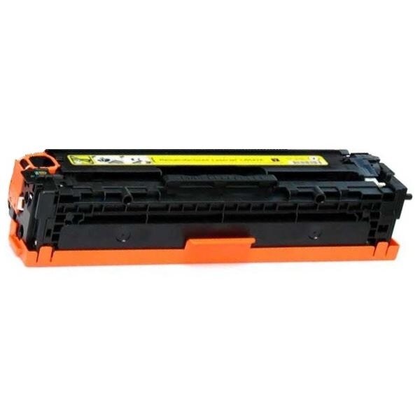 Cartus Toner W2412A Yellow 850 Pagini Fara Chip Compatibil HP Color laserJet Pro M155 MFP M182 nw/M183fw