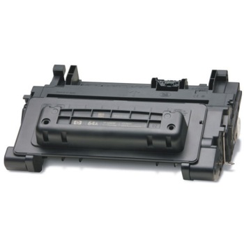 Cartus toner MediaRange compatibil HP LASERJET CC364A, Negru Cartus toner MediaRange compatibil HP LASERJET CC364A, Negru