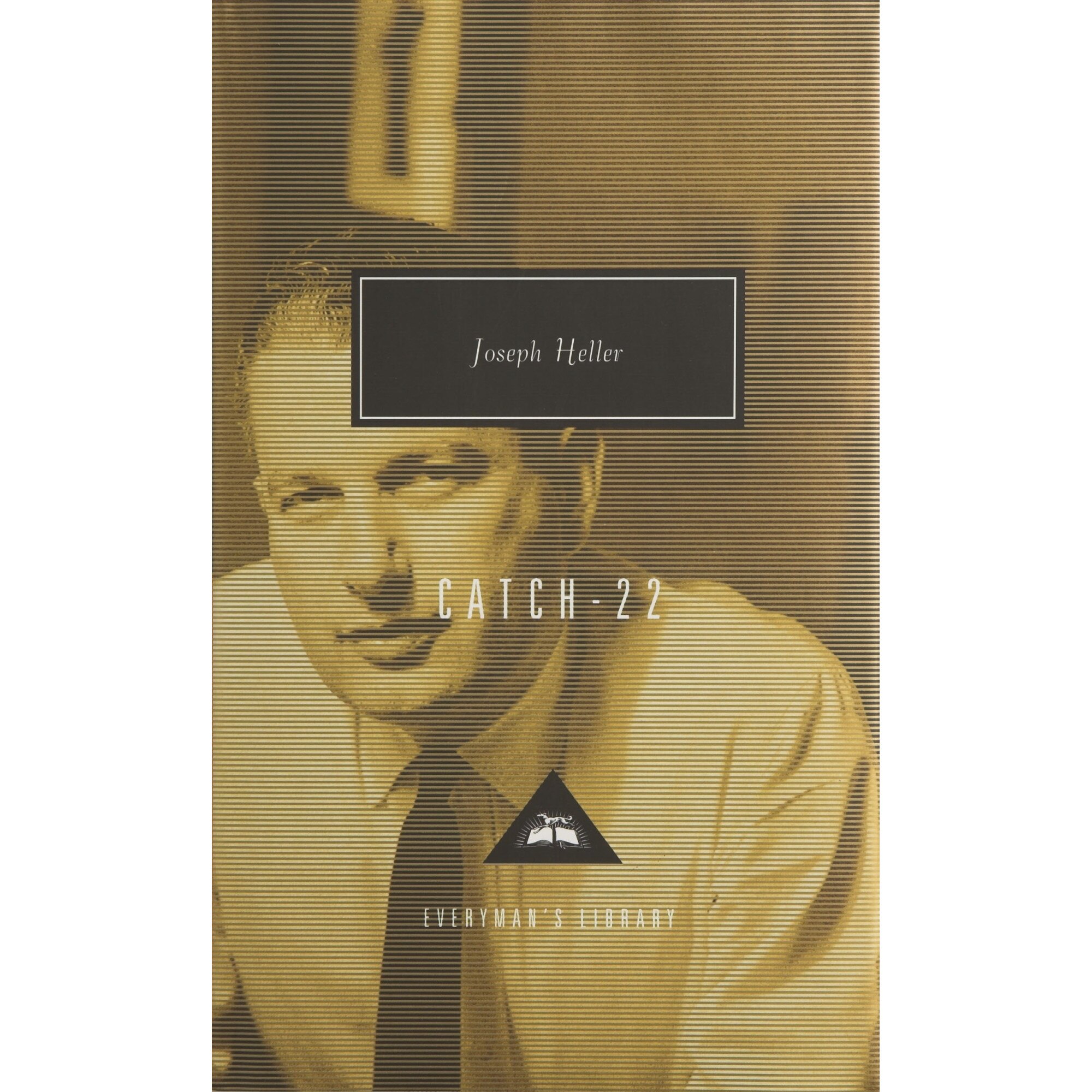 Catch 22 - Joseph Heller, editia 1995