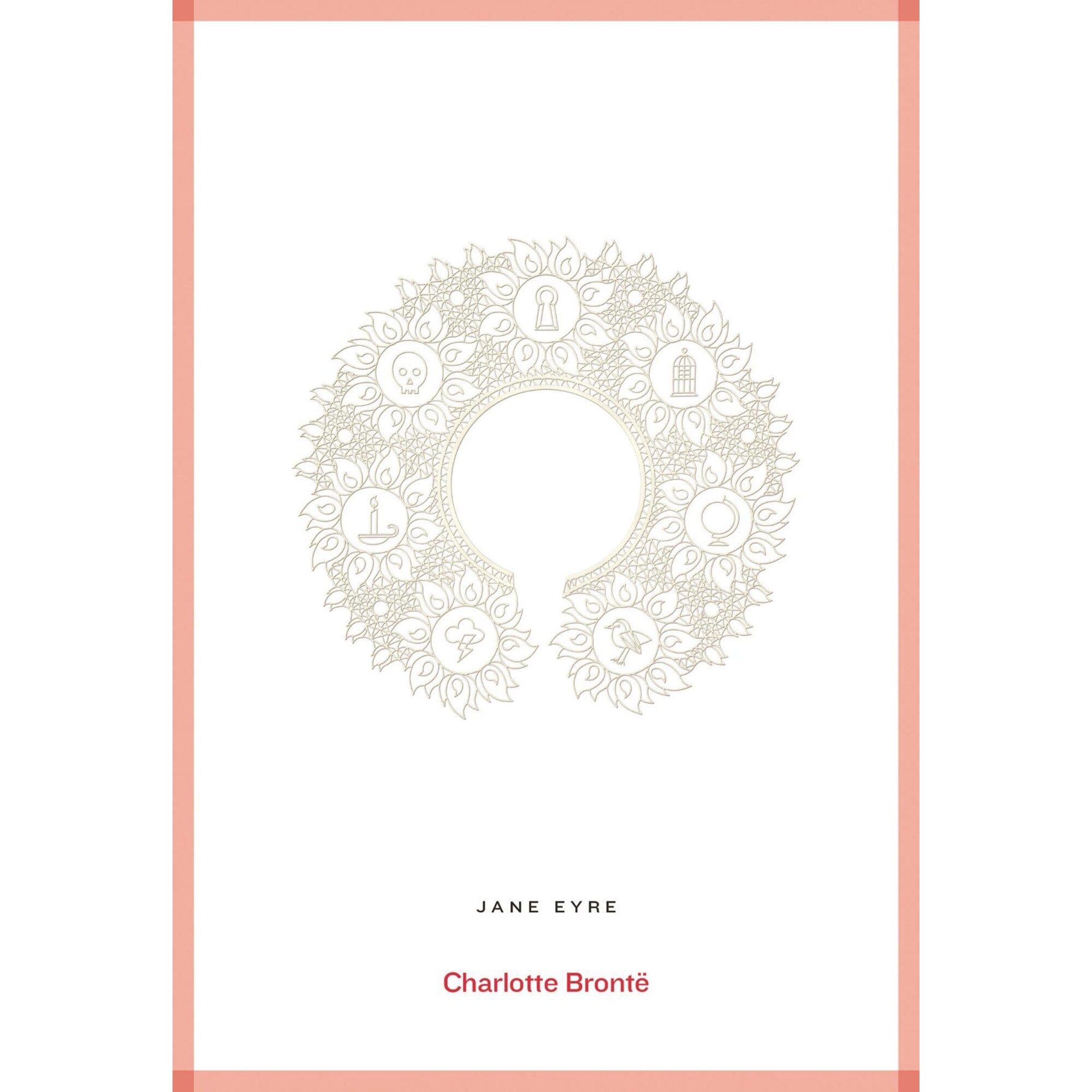 Jane Eyre - Charlotte Bronte, editia 2014