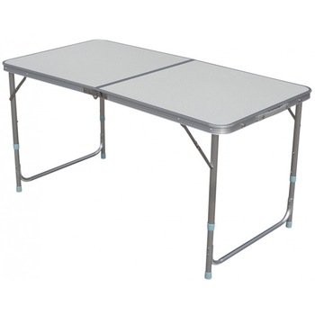 Masa pliabila pentru camping 120x60x70 cm, BT025 Masa pliabila pentru camping 120x60x70 cm, BT025