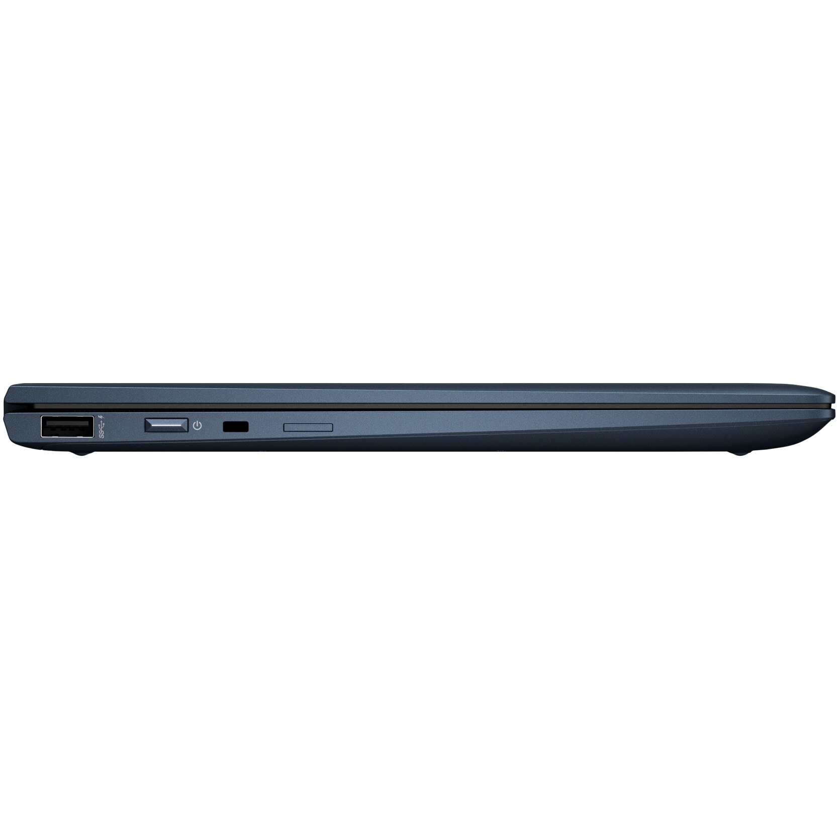 Laptop 2 in 1 HP Elite Dragonfly cu procesor Intel® Core™ i7-8665U