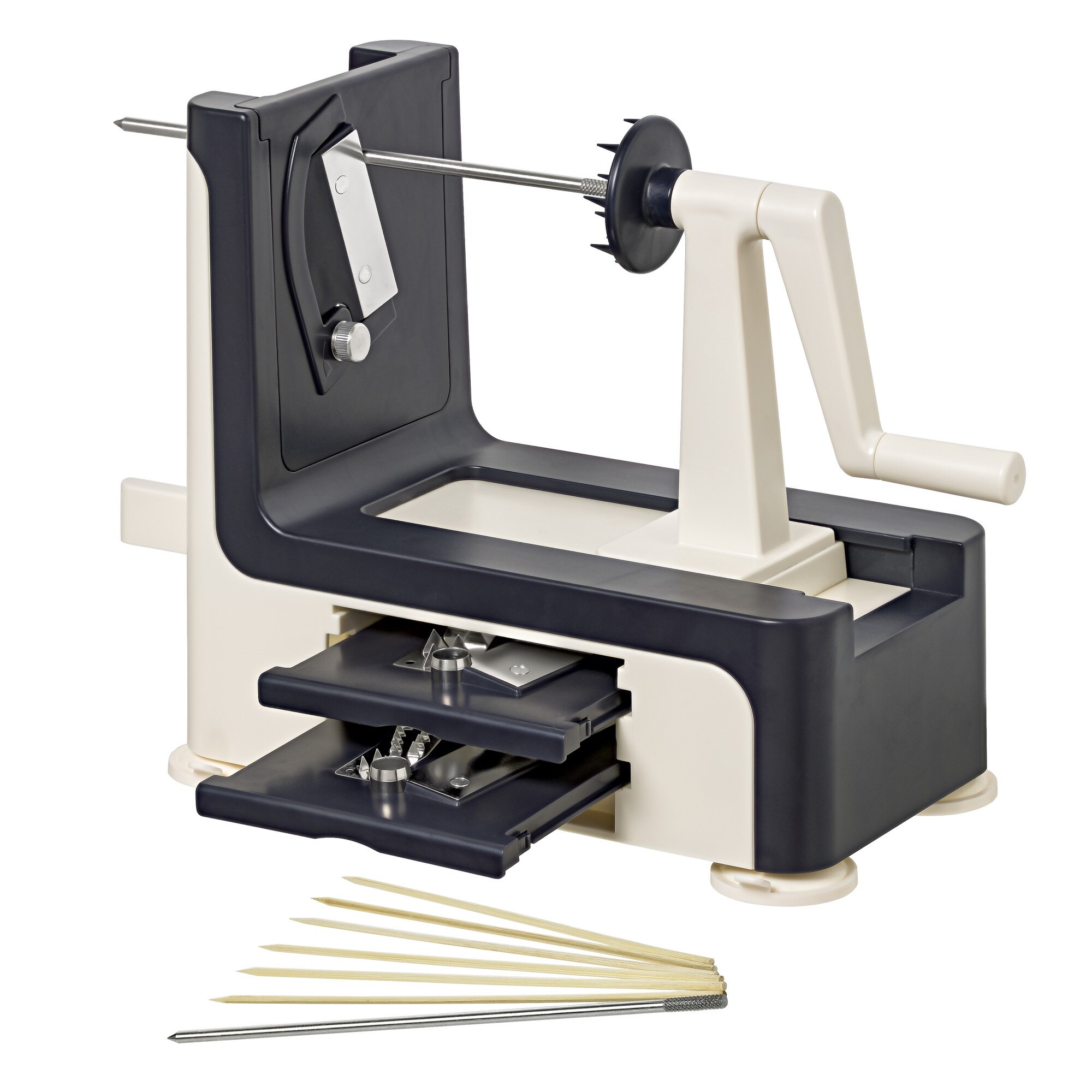 Spiralator Lurch Super Turning Slice