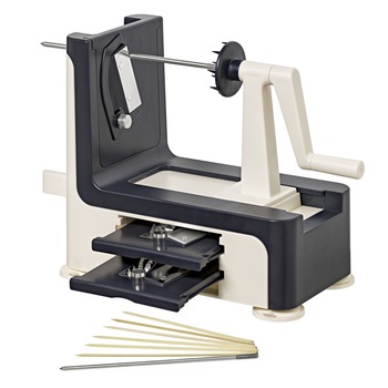 Spiralator Lurch Super Turning Slice Spiralator Lurch Super Turning Slice