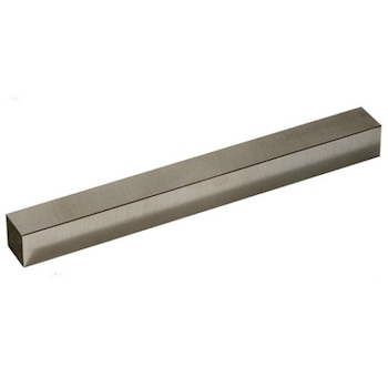 Cutit de strung, maraton, bara rectificata din otel rapid HSS 10x10x200 DIN 4964 STAS 12382 Cutit de strung, maraton, bara rectificata din otel rapid HSS 10x10x200 DIN 4964 STAS 12382