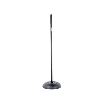Stativ Microfon Rock, Millenium, MS 2004, Negru Stativ Microfon Rock, Millenium, MS 2004, Negru