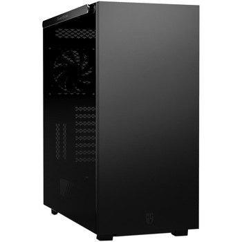 Carcasa Deepcool Macube 550, Full Tower, E-ATX, fara sursa, black Carcasa Deepcool Macube 550, Full Tower, E-ATX, fara sursa, black