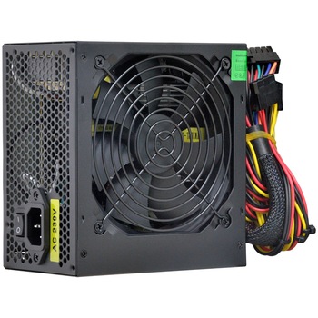 Sursa Spacer 550, 300W Sursa Spacer 550, 300W
