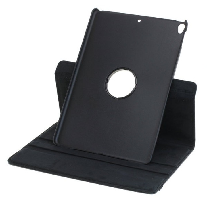 Husa tableta tip carte Celltek, pentru tablete Apple Ipad AIR 3 2019, rotire 360°, negru