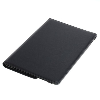 Husa tableta tip carte Celltek, pentru tablete Apple Ipad AIR 3 2019, rotire 360°, negru Husa tableta tip carte Celltek, pentru tablete Apple Ipad AIR 3 2019, rotire 360°, negru