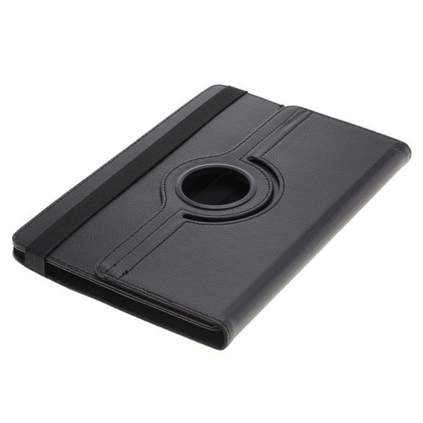 Husa tableta tip carte Celltek, pentru tablete pana la 10", negru