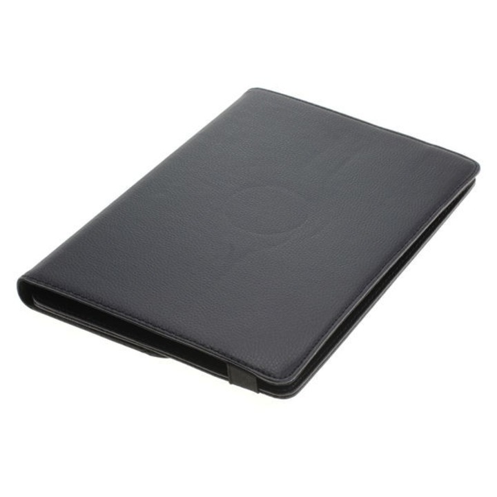 Husa tableta tip carte Celltek, pentru tablete pana la 10", negru
