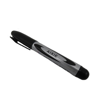 Set 10 buc. marker negru Set 10 buc. marker negru