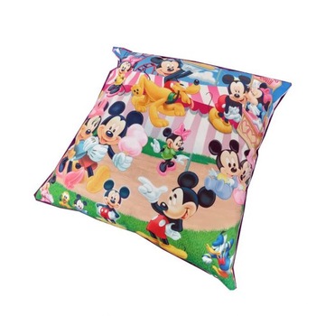 Pernuta copii Mickey Mouse si prietenii Club Pernuta copii Mickey Mouse si prietenii Club