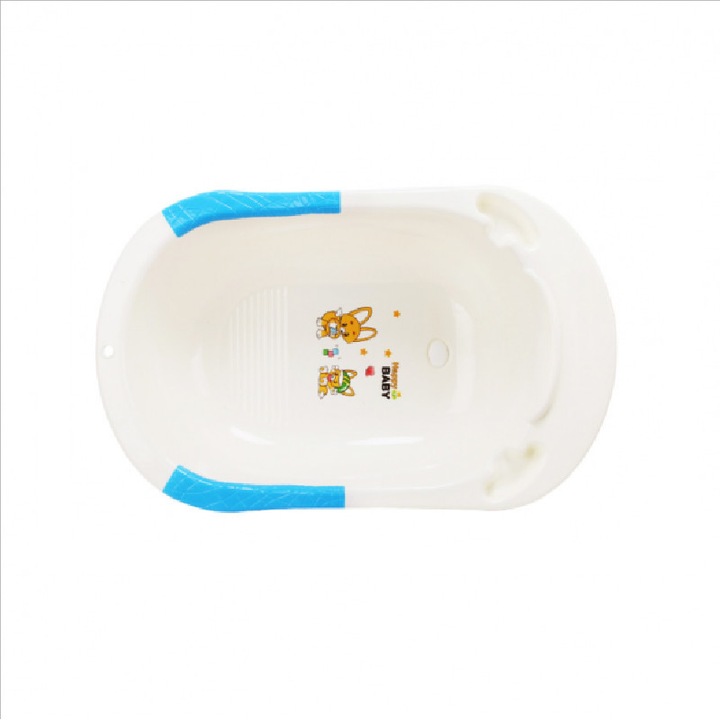 Бебешка вана, 76x24x46 см