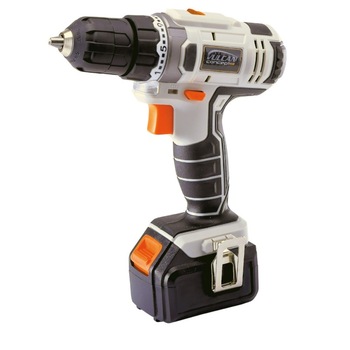 Masina de insurubat, Li-Ion, 18V/1.3A/2B / 25NM/2V Masina de insurubat, Li-Ion, 18V/1.3A/2B / 25NM/2V