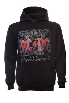 Hanorac pentru barbati, AC/DC,Black Ice, Printex Hanorac pentru barbati, AC/DC,Black Ice, Printex