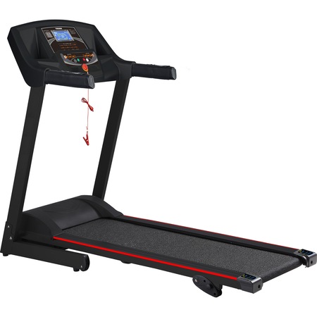 Banda alergare PODIUM BY1, 12 km/h v-max