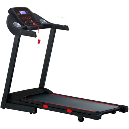 Banda alergare PODIUM BY2, 16 km/h v-max