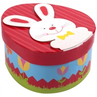 cutie decorativa de paste model cu iepuras 13x12x7 cm multicolor imagen 49_0_
0