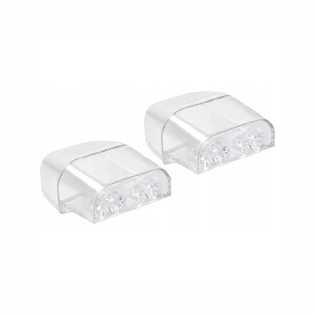 Set avertizor sonor 4Cars, pentru prevenirea accidentelor cu animale, 2 bucati