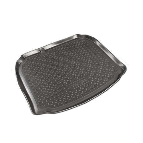 Covor protectie portbagaj VagAuto pentru Audi A3 (8p1) (hb) (2007-2012) (3 portiere)