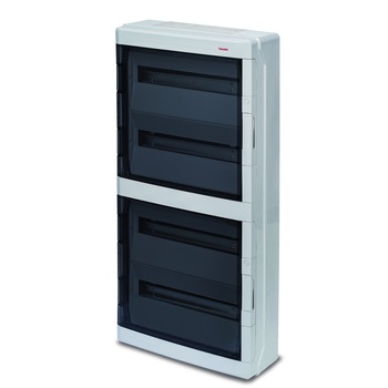 Cofret ABS AcquaPlus 72M IP65 Famatel Cofret ABS AcquaPlus 72M IP65 Famatel