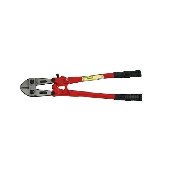 Cleste pentru bolturi Strend Pro PL4902, 760 mm
