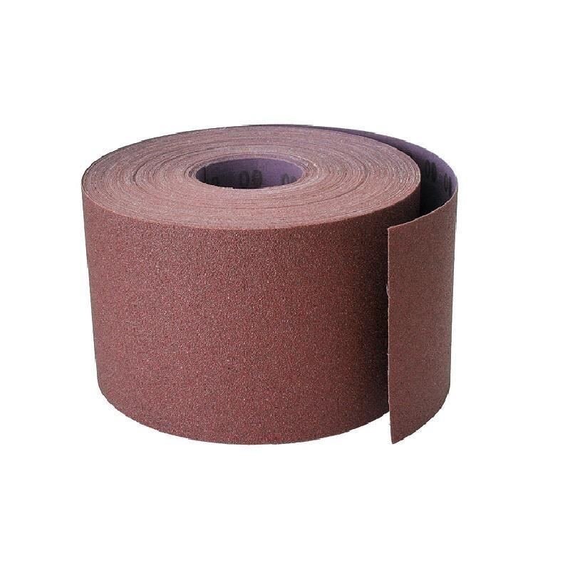 Smirghel metal rola, Konner P 40, lungime 50m, latime 150mm