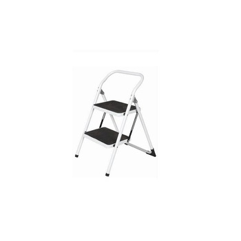Scara otel 2 trepte Strend Pro WR2063GS, 150 Kg Scara otel 2 trepte Strend Pro WR2063GS, 150 Kg