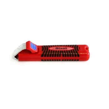 Cutter pentru dezizolat cabluri Strend Pro Giant WS-108, 8-28 mm Cutter pentru dezizolat cabluri Strend Pro Giant WS-108, 8-28 mm