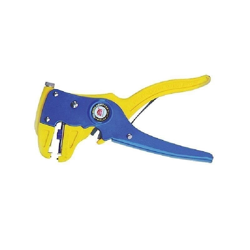 Cleste dezizolator automat, Strend Pro Giant WS-102, diametru 0.5-6 mm, 170 mm