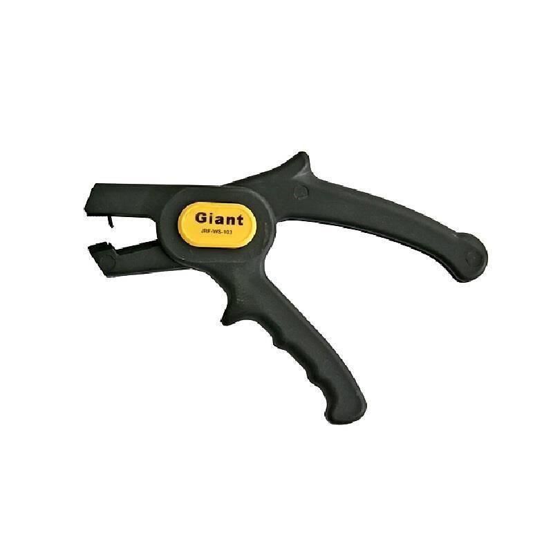 Cleste dezizolator automat, Strend Pro Giant WS-103, diametru 0.5-4 mm, 160 mm