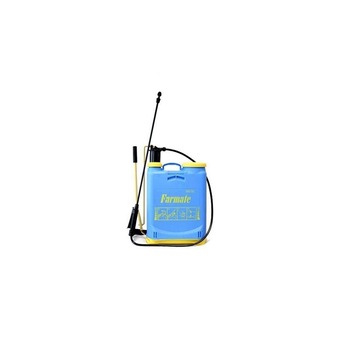 Pompa de stropit manuala, vermorel, Strend Pro Farmate, 16 L Pompa de stropit manuala, vermorel, Strend Pro Farmate, 16 L