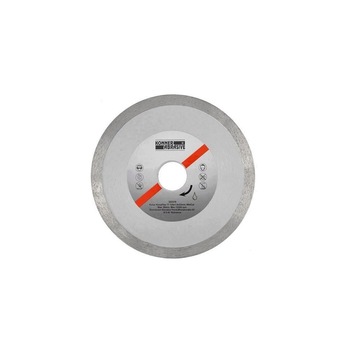 Disc diamantat continuu profesional, Konner KonaFlex WetCut, 230x2,4x22 mm Disc diamantat continuu profesional, Konner KonaFlex WetCut, 230x2,4x22 mm