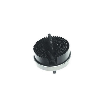 Set freze pentru lemn, rigips, Strend Pro HC153-1, 26-63mm/25mm Set freze pentru lemn, rigips, Strend Pro HC153-1, 26-63mm/25mm