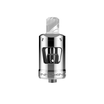 Atomizor Innokin Zlide, 2 ml ,Argintiu Atomizor Innokin Zlide, 2 ml ,Argintiu