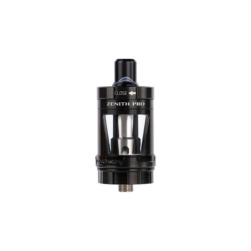 Atomizor Innokin Zenith Pro ,5.5ml ,Negru