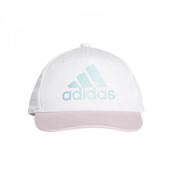 Sapca Adidas lg cool hat/cap, OSFM EU, Alb