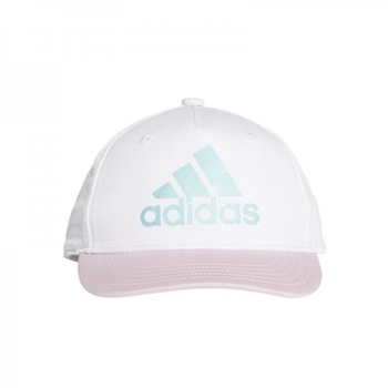 Sapca Adidas lg cool hat/cap, OSFM EU, Alb Sapca Adidas lg cool hat/cap, OSFM EU, Alb