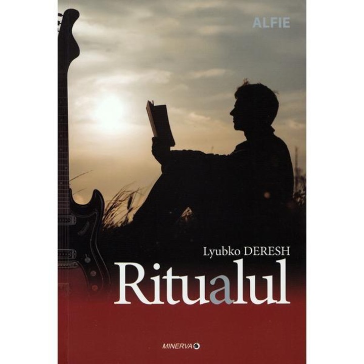 Ritualul, Lyubko Deresh