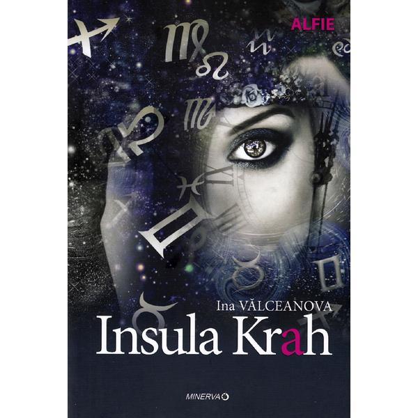 Insula Krah, Ina Valceanova