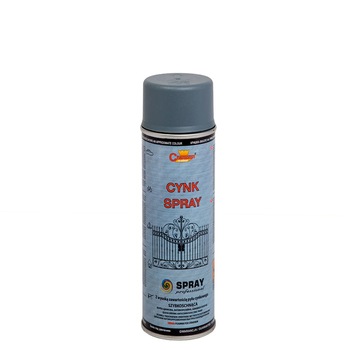 Spray Zinc 400ml Spray Zinc 400ml