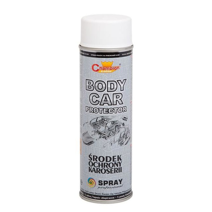 Champion Color Hangszigetelő spray, 500 ml, fehér