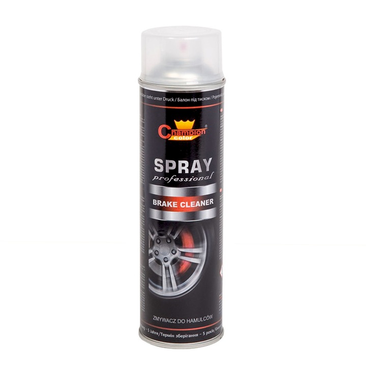 Spray Curatat Frane Champion Color 500ml