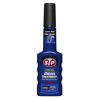Aditivi motorina, STP DIESEL TREATMENT, 0.2 l Aditivi motorina, STP DIESEL TREATMENT, 0.2 l