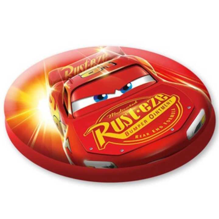 Disney Verdák formapárna, díszpárna