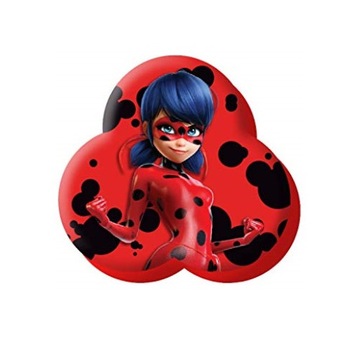 Perna Lady Bug, 40 cm Perna Lady Bug, 40 cm
