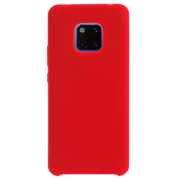 Husa spate Huawei Mate 20 Pro, Fun Rosu Husa spate Huawei Mate 20 Pro, Fun Rosu