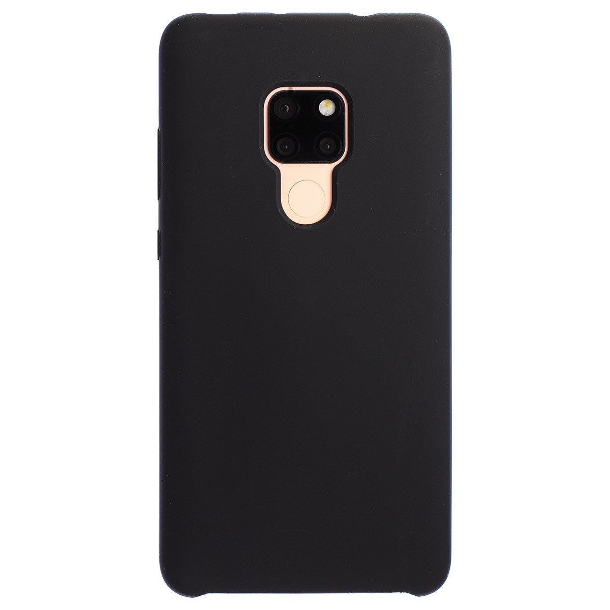 Husa spate Huawei Mate 20 , Fun Neagra